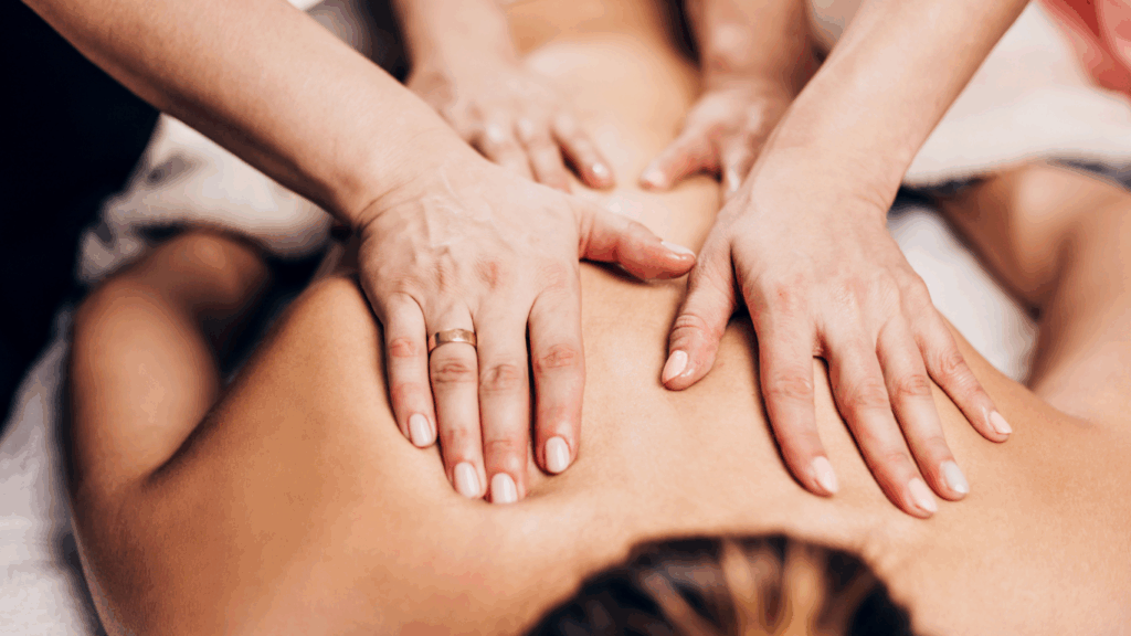 Massage Therapy