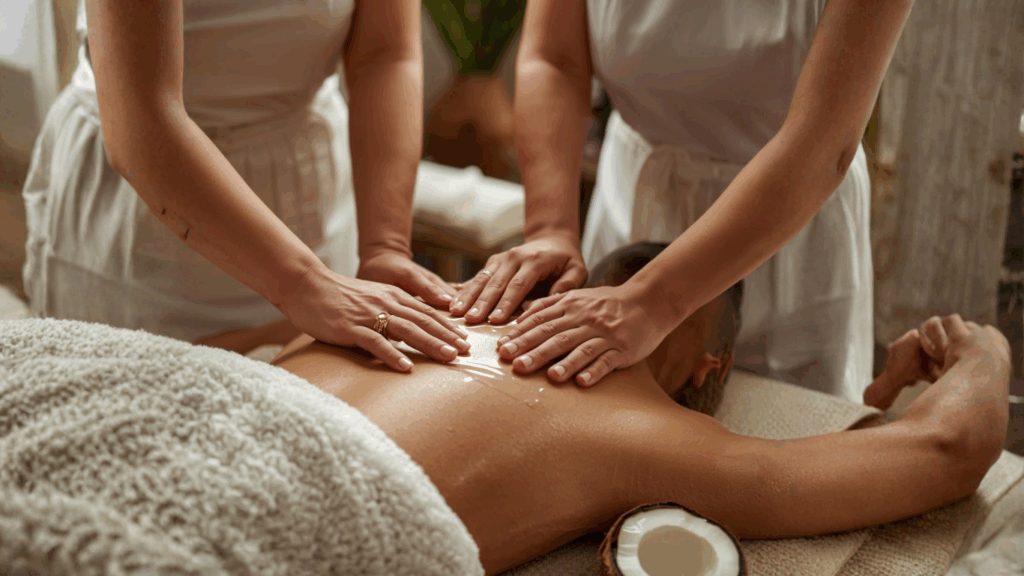 Massage Therapy