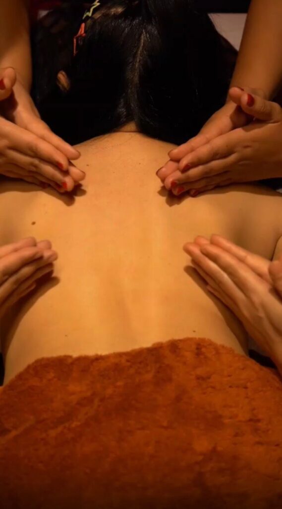 Massage Therapy