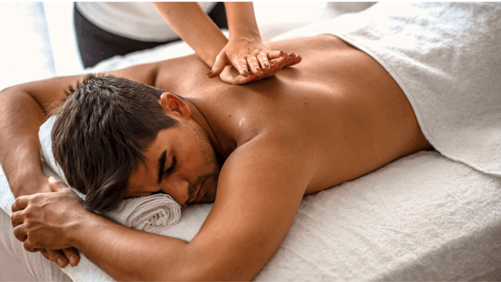 Massage Therapy