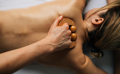 Benefits of Regular Massage Therapy for Overall Wellbeing