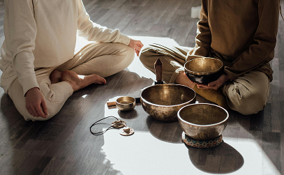 The Healing Power of Sound Therapy for Inner Balance