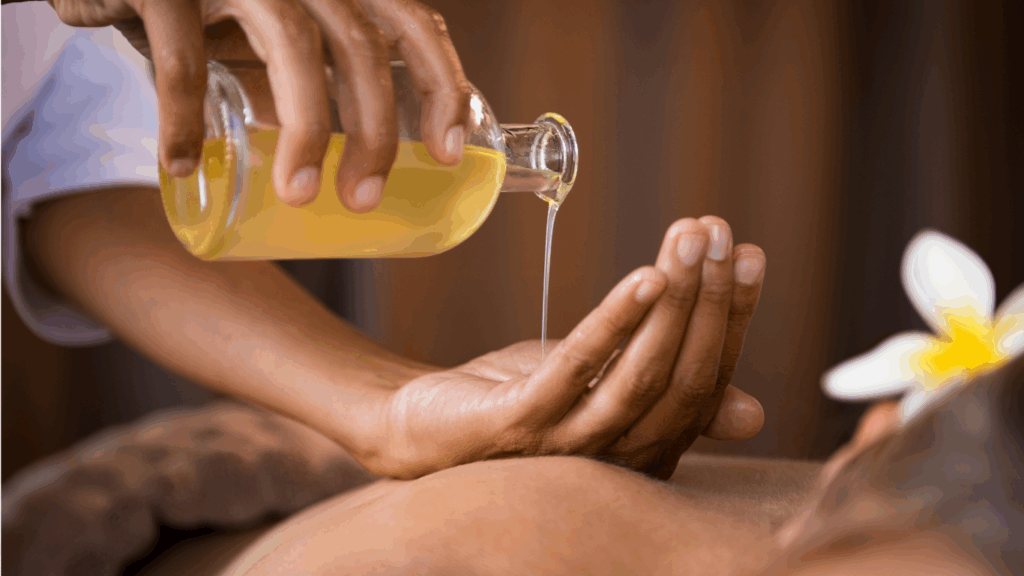 Massage Therapy