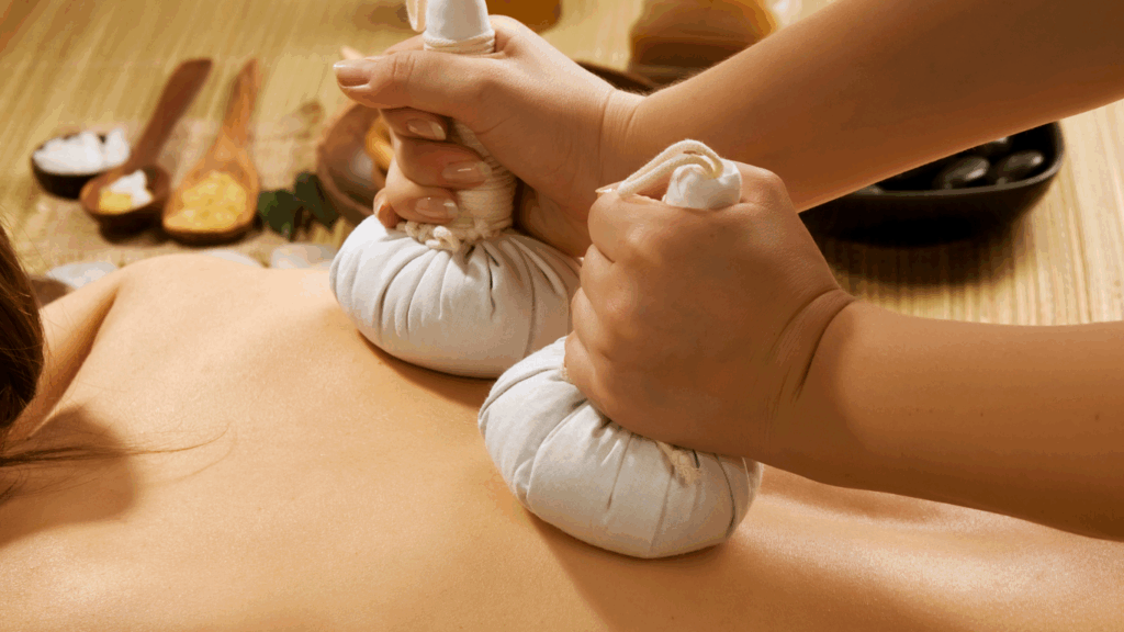 Massage Therapy