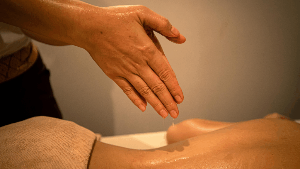 Massage Therapy