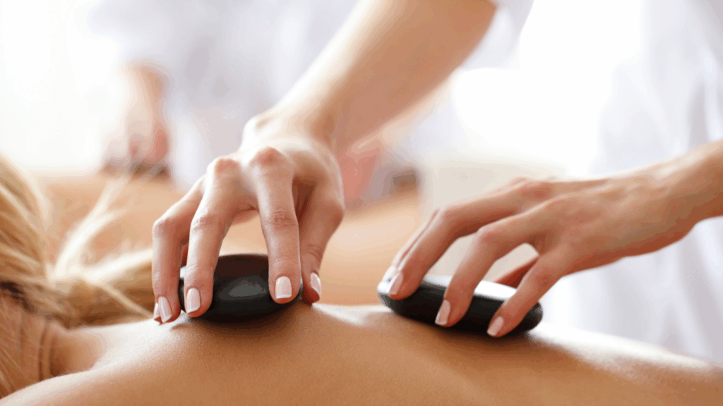 Massage Therapy
