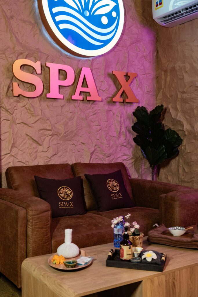 Massage Therapy