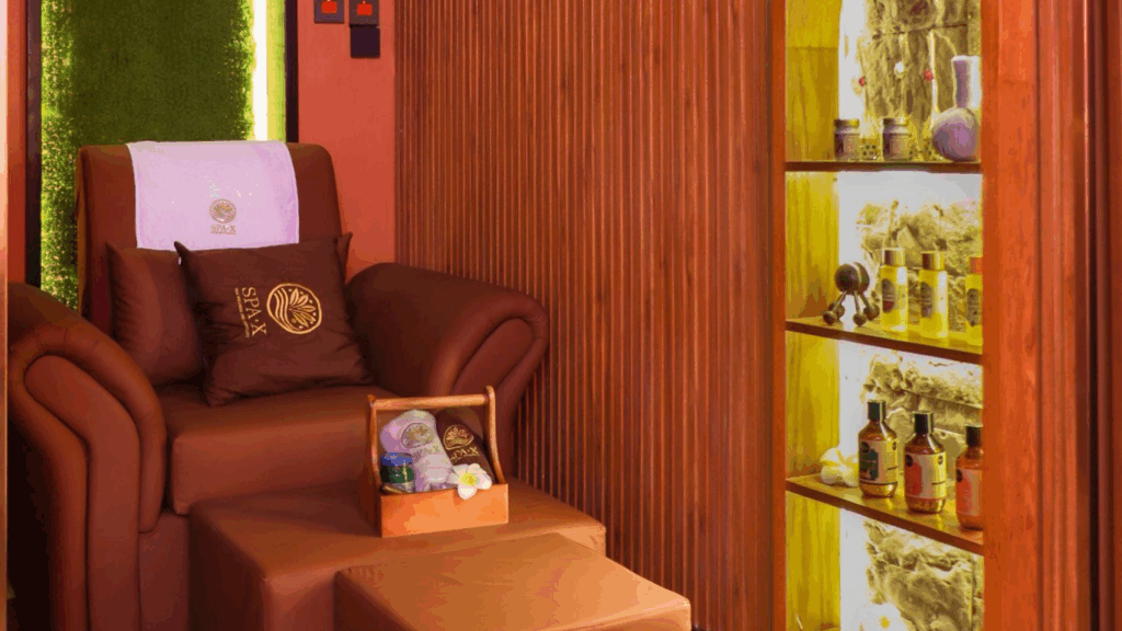 Happy Feet Pedicure - Featured Image