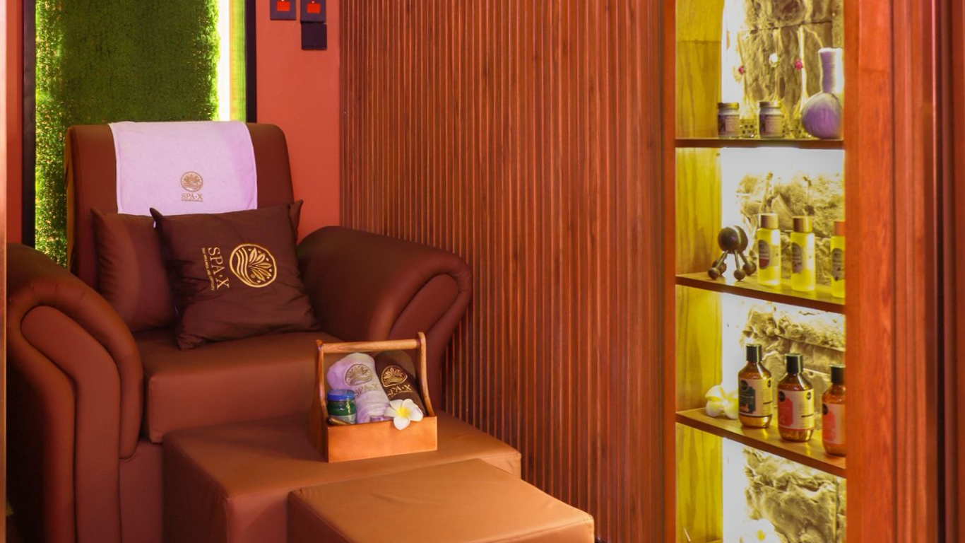 Happy Feet Pedicure - Featured Image