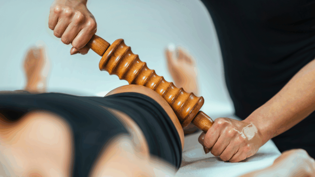 Massage Therapy