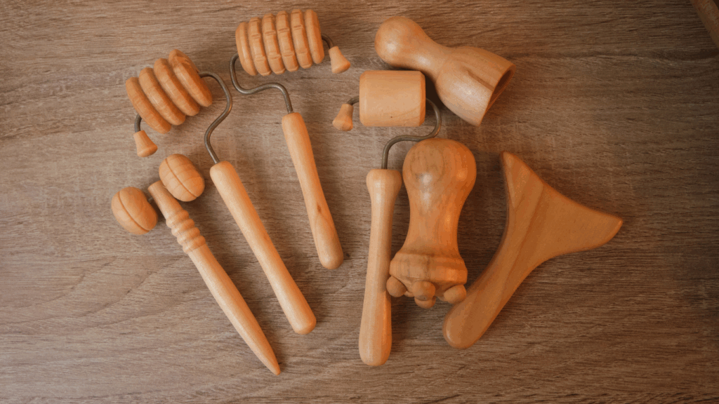 Tok Sen Massage (TikTok) - Featured Image