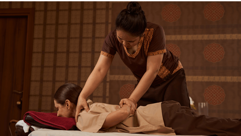 Massage Therapy