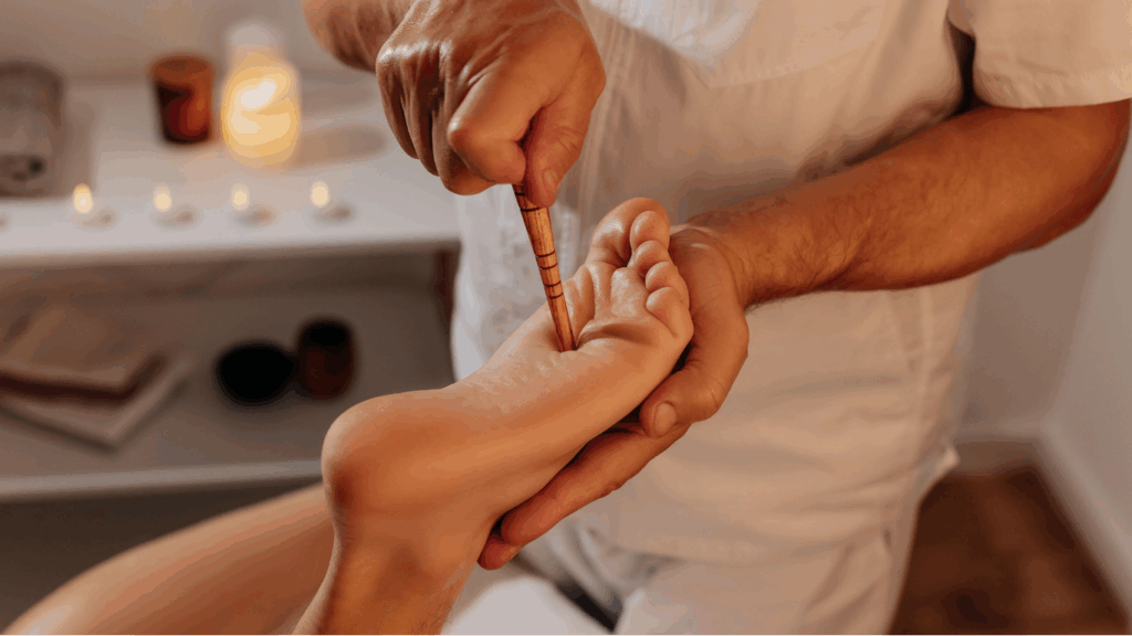 Massage Therapy