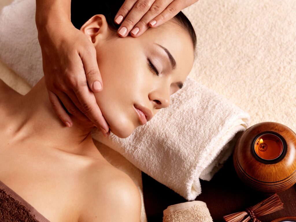 Massage Therapy
