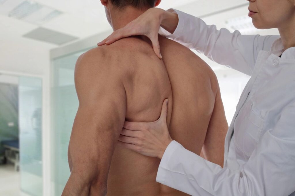 Massage Therapy