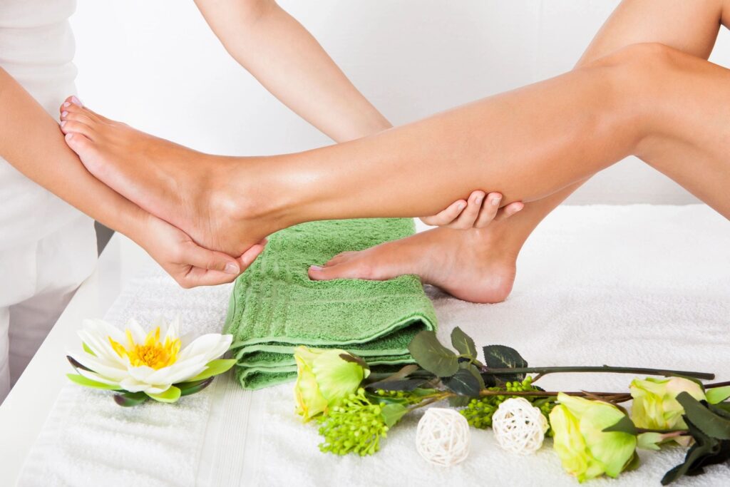 Wat Pho Ancient Foot Massage - Featured Image